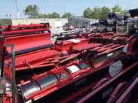 Confer SUPPLY Snow - Truck - Beds - 24 Hour Service