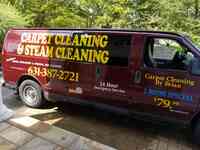 Carpet Cleaning by Brian