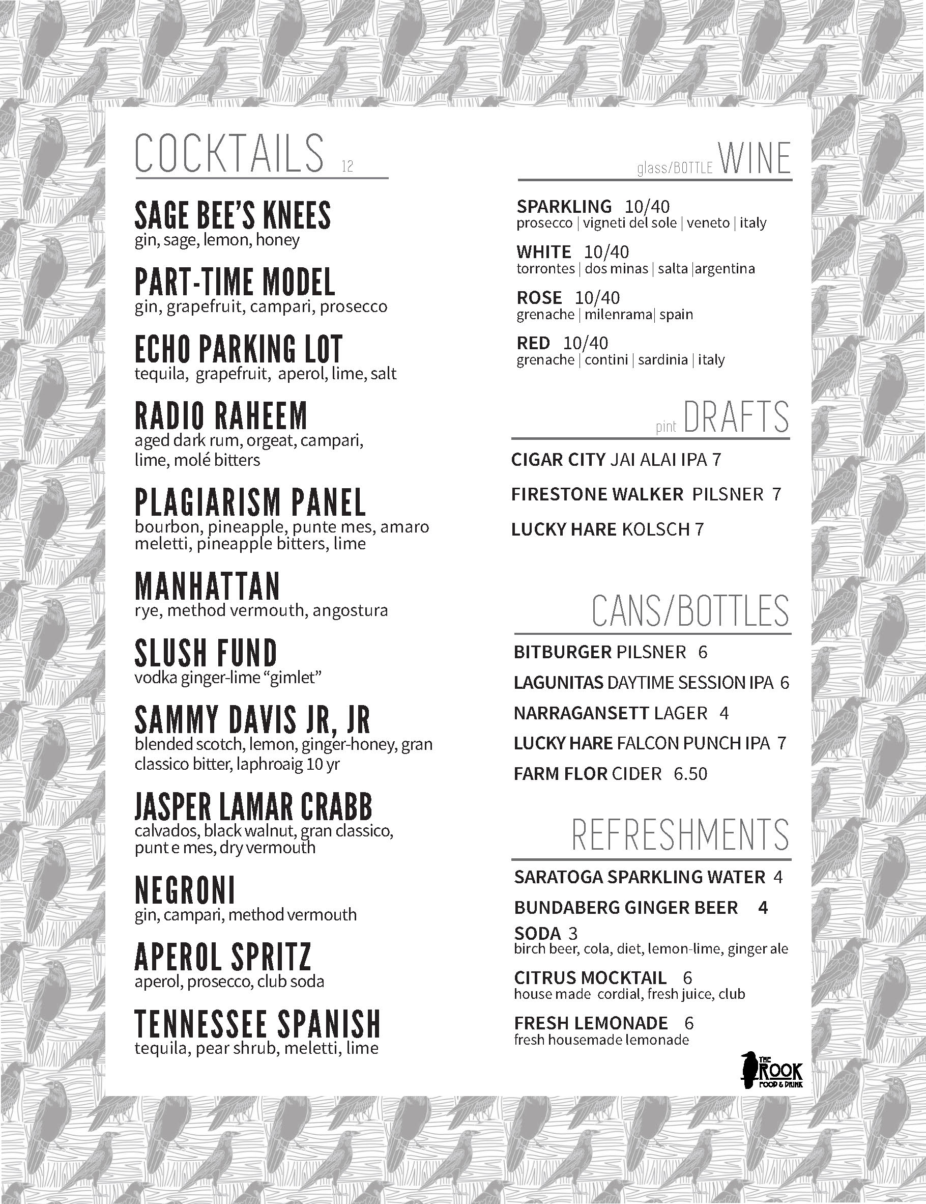 Photo credit: Restaurantji