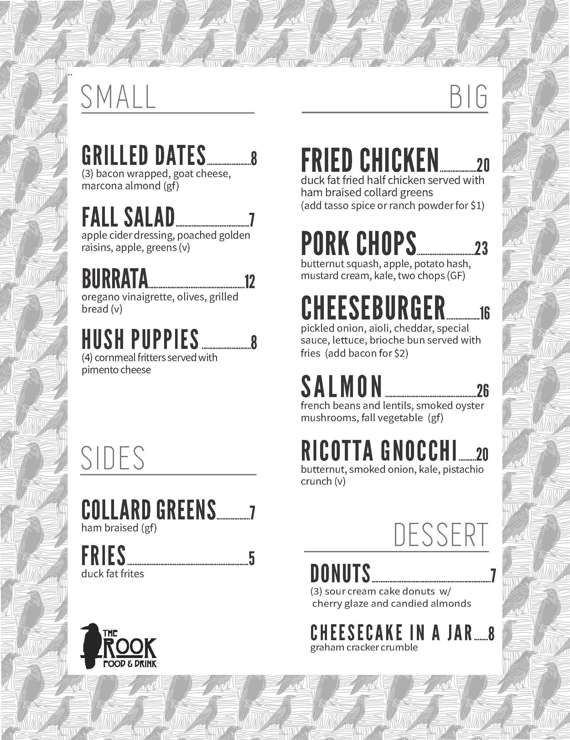 Photo credit: Restaurantji