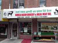 Bangla Bazar Grocery & Halal Meat Inc