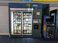 Best Buy Express Kiosk