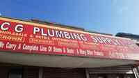 C.G. Plumbing Supply corp.
