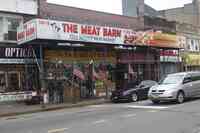 Meat Barn