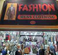 Fashion Mens Clothing