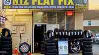 NYZ FLAT FIX