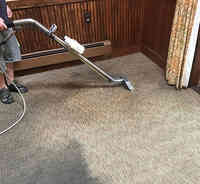 Ring-A-Ling Carpet & Upholstery Care
