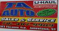 TA Auto Repair Sales & Service, Inc