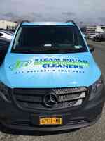 Steam Squad Carpet & Upholstery Cleaners