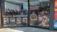 Benza's Barber Shop