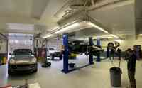 MF Auto Repair Inc