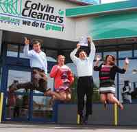 Colvin Cleaners