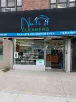 Nat's Cleaners