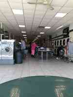 Kings Park Laundromat Inc