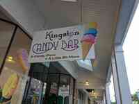 Kingston Candy Bar