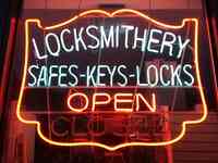 The Locksmithery