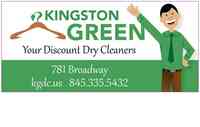Kingston Green Dry Cleaners