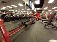 Steel Mill Gym