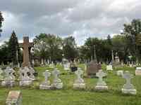 Holy Cross Cemetery