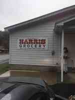 Harris Grocery