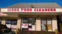 Gibb's Pond Cleaners