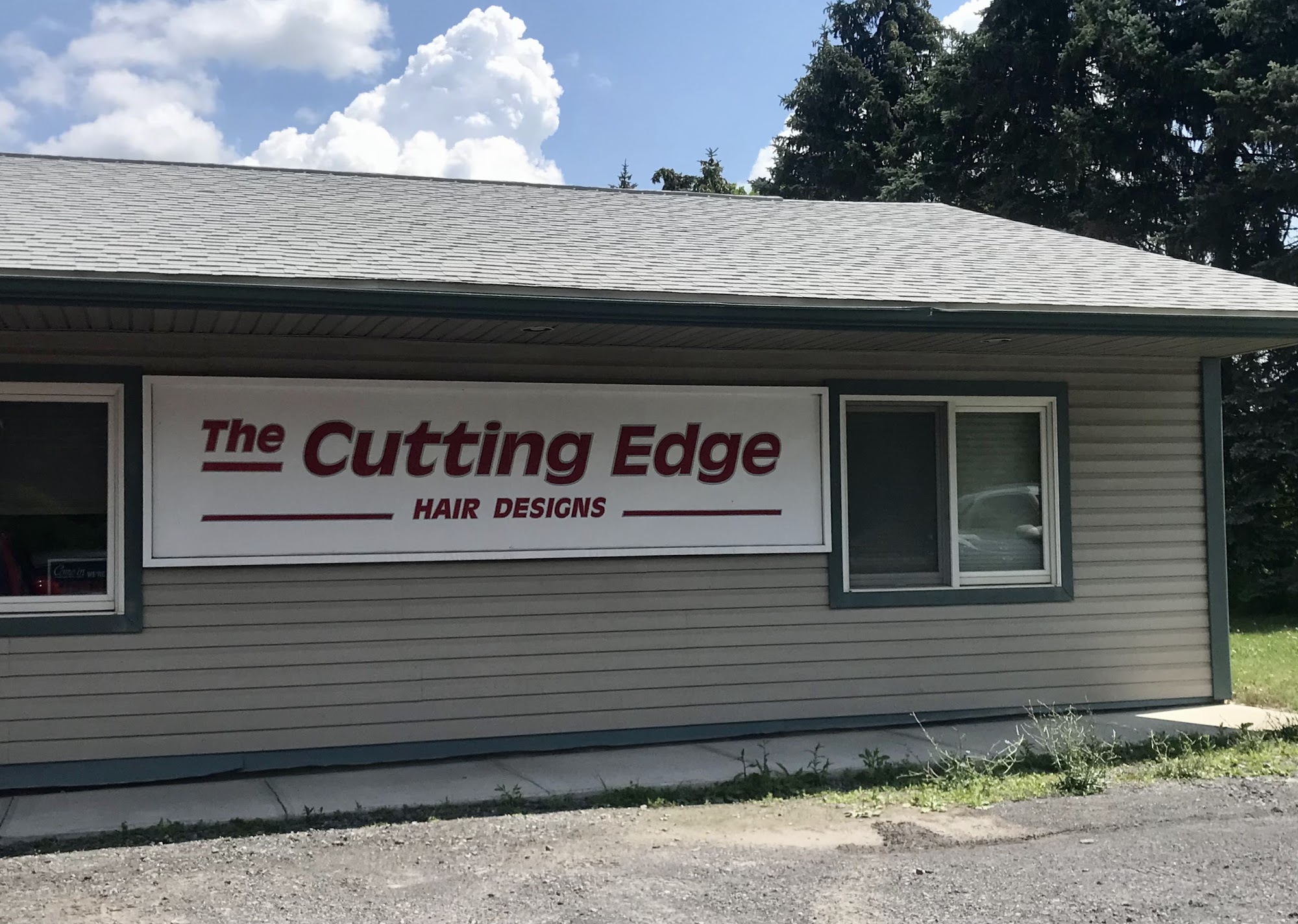 Cutting Edge 2035 E Shore Dr, Lansing New York 14882