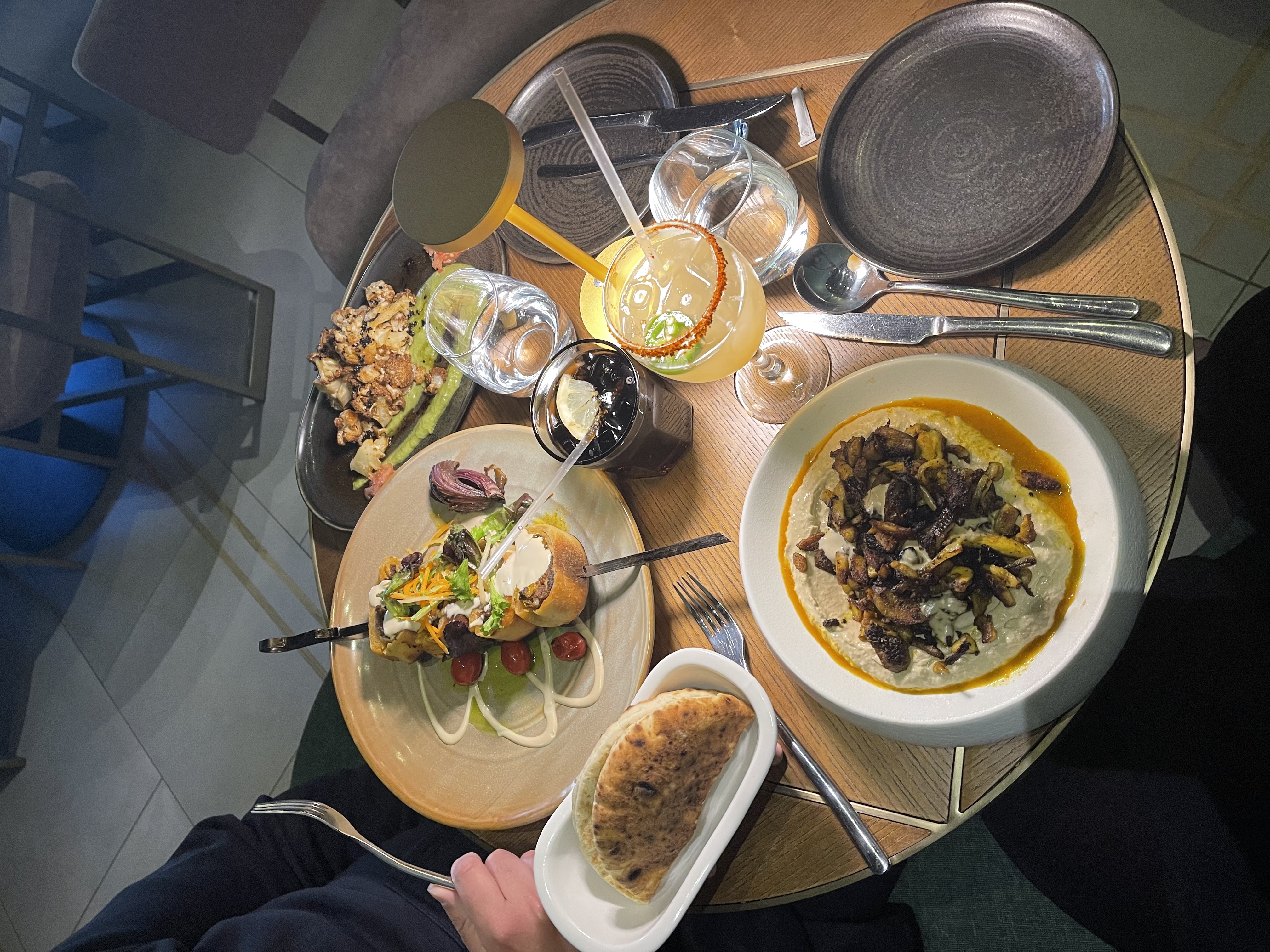 Photo credit: restaurantji