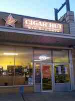 The Cigar Hut