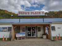 Papa's Place II
