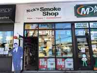 Nicks Smoke Shop