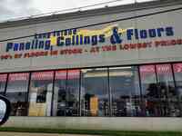 Long Island Paneling, Ceilings & Floors