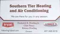 Southern Tier Heating And Air Conditioning