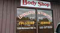 Livingston Automotive