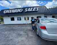 Ontario Auto Sales LLC