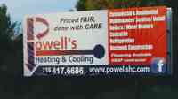 Powell's Heating & Cooling