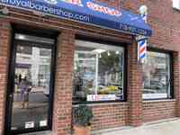 LIC Royal Barbershop & Kids Cuts