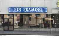 Pin Framing