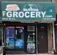 Buddha Grocery Corporation