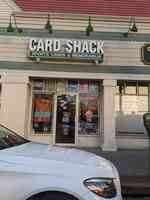 Card Shack, Sports Cards