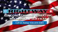 Rightway Air Conditioning, LLC