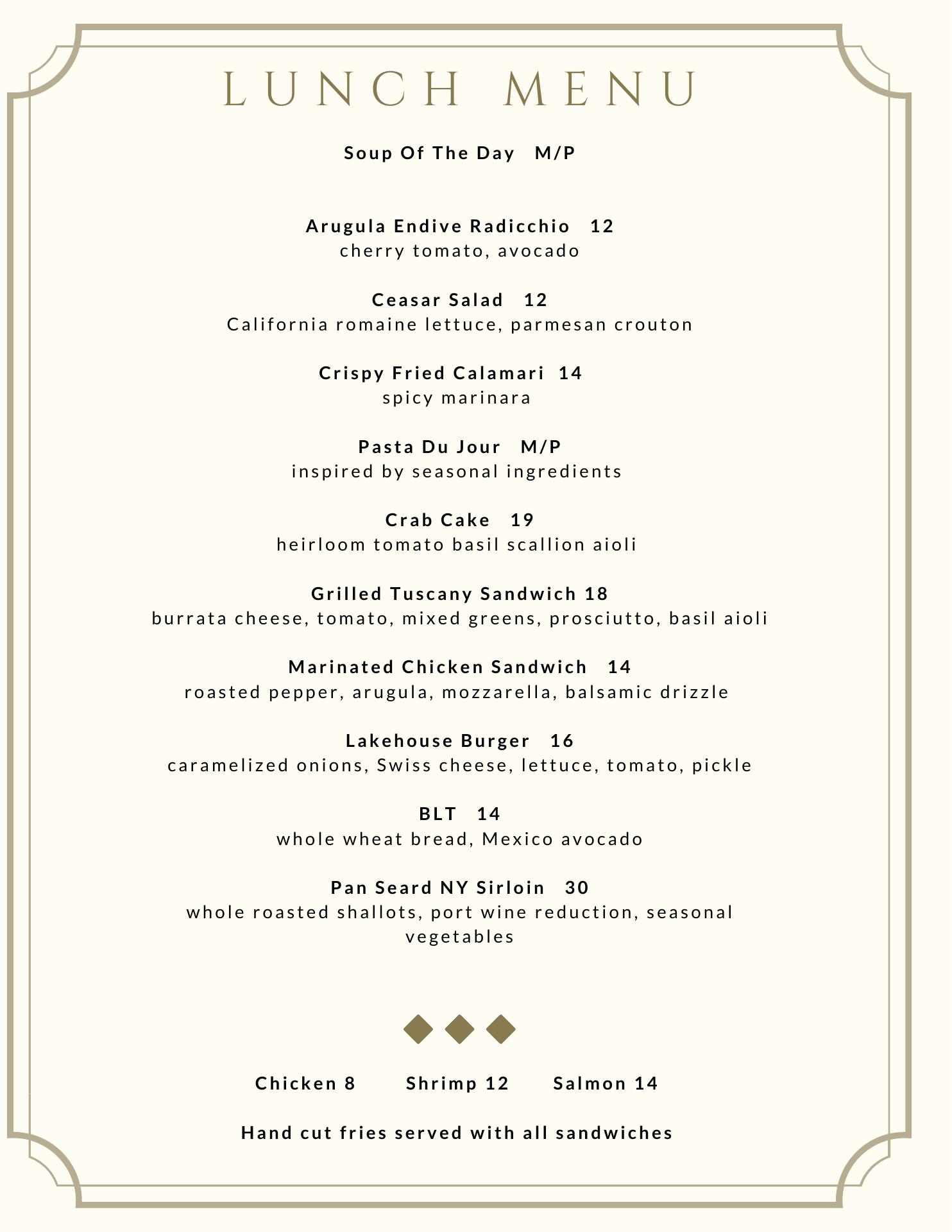 Photo credit: Restaurantji