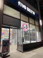 Five Below