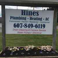 Hines Plumbing, Heating, & AC