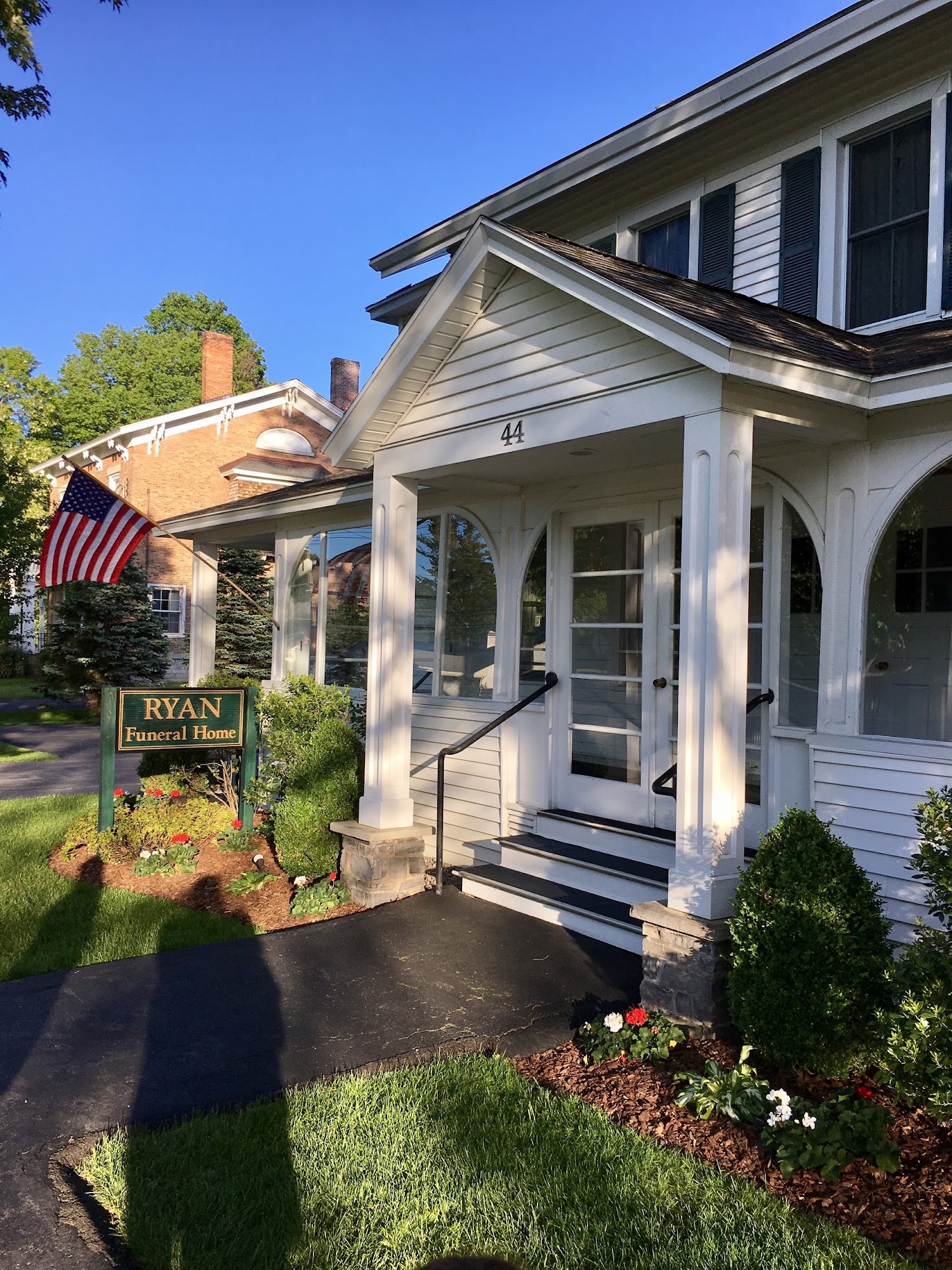 Ryan Funeral Home