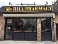 Hill Pharmacy