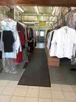 Park Valet Cleaners Inc