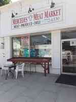 Mercedes Meat Market