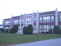 Mayfield High School