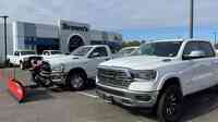 Brown's Ram Truck Center