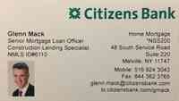 Citizens Bank- Mortgage Bank
